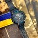 Patriot 001BUSSO ССО Чорні з синім + Коробка 1201-0027 фото 3