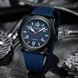 Curren 8454 Black-Blue 1008-0410 фото 2