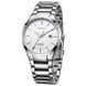 Curren 8106 Silver-White 1008-0224 фото 1