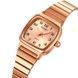 Skmei 2292RG-AC Rose Gold Numbers 1080-2606 фото 2