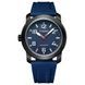 Curren 8454 Black-Blue 1008-0410 фото 1