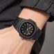 Skmei 2382BKGD Black-Gold 1080-2950 фото 3