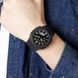 Skmei 2091BKGDWT Black-Gold-White 1080-2078 фото 3