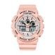 Sanda 3017 All Pink 1044-0042 фото 1