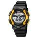 Skmei 2153BKYL Black-Yellow 1080-2556 фото 1