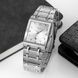 Skmei 9263SISI Silver-Silver 1080-2746 фото 3