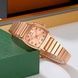 Skmei 2292RG-AC Rose Gold Numbers 1080-2606 фото 4