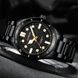 Curren 8450 All Black 1008-0446 фото 3