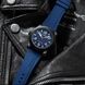 Curren 8454 Black-Blue 1008-0410 фото 4