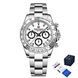 Pagani Design PD-1727 Silver-White 1138-0069 фото 1