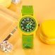 Skmei 2157GNYL Green-Yellow 1080-2132 фото 3