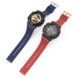 Ремінець для Casio G-Shock GA-100/110 Red BK 1051-1099 фото 13