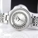 Skmei 1740SI Silver 1080-2406 фото 5