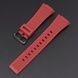 Ремінець для Casio G-Shock GA-100/110 Red BK 1051-1099 фото 11
