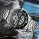 Skmei 1839SI Silver 1080-1789 фото 4