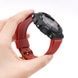 Ремінець для Casio G-Shock GA-100/110 Red BK 1051-1099 фото 2