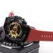 Ремінець для Casio G-Shock GA-100/110 Red BK 1051-1099 фото 5
