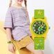 Skmei 2157GNYL Green-Yellow 1080-2132 фото 4