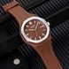 Skmei 9299BN Brown SALE 1080-1929 фото 4