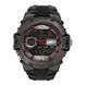 Sanda 6015 Black-Red 1044-0111 фото 1