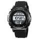 Skmei 2099BKWT Black-White 1080-2114 фото 1