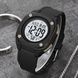 Skmei 2160BKAT Black/apricot SALE 1080-2316 фото 4