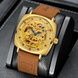 Forsining 8274 Gold 1059-0308 фото 4