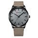 Curren 8386 Gray-Black 1008-0279 фото 1