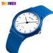 Skmei 1419BU Blue SALE 1080-1108 фото 2