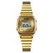 Skmei 1901SGD Gold Steel SALE 1080-1425 фото 1