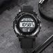 Skmei 2099BKWT Black-White 1080-2114 фото 3