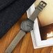 Curren 8386 Gray-Black 1008-0279 фото 3