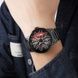 Skmei 1990D Black Red-Silver 1080-1642 фото 2