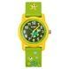 Skmei 2157GNYL Green-Yellow 1080-2132 фото 1