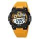 Skmei 2337YL Yellow 1080-2845 фото 1