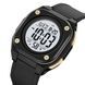 Skmei 2160BKAT Black/apricot SALE 1080-2316 фото 2