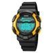 Skmei 2153BKYL Black-Yellow 1080-2556 фото 2