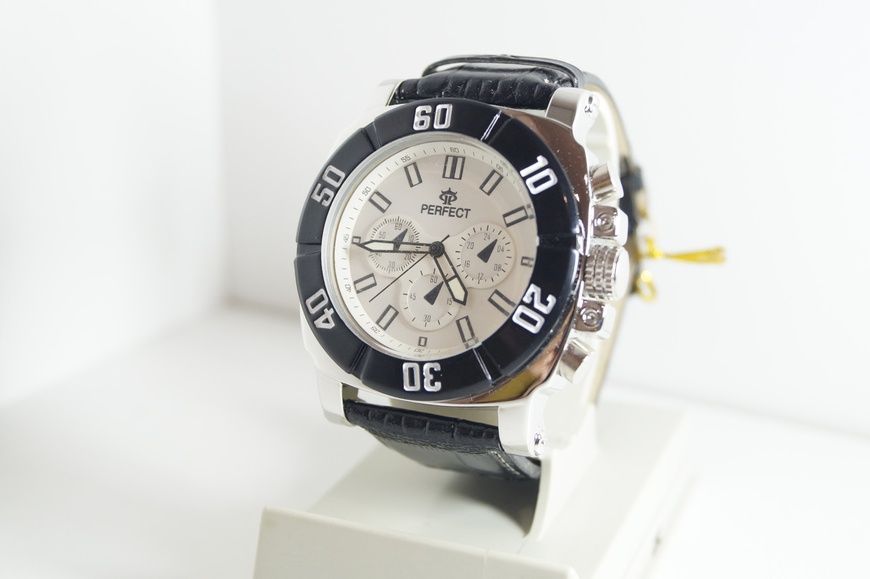 Годинник чоловічий Perfect арт. PF140829 PF140829 фото