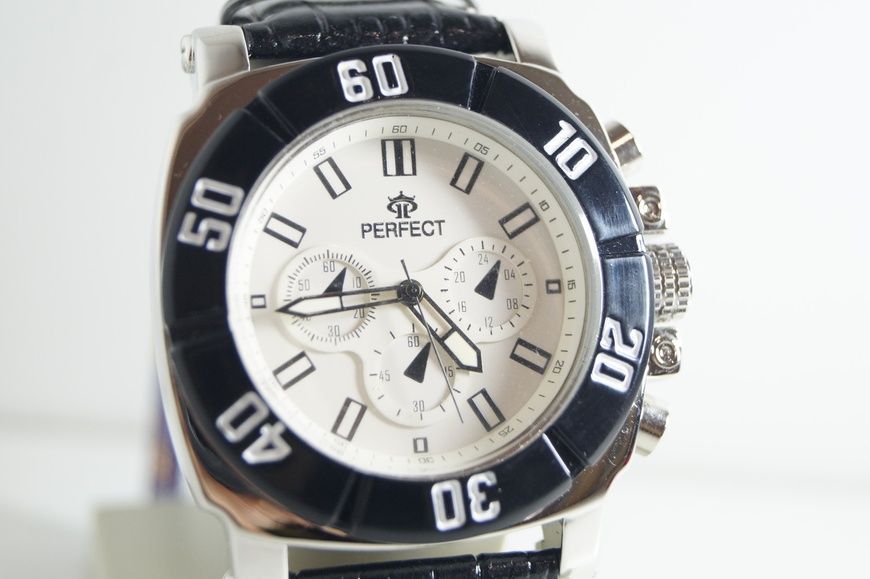 Годинник чоловічий Perfect арт. PF140829 PF140829 фото