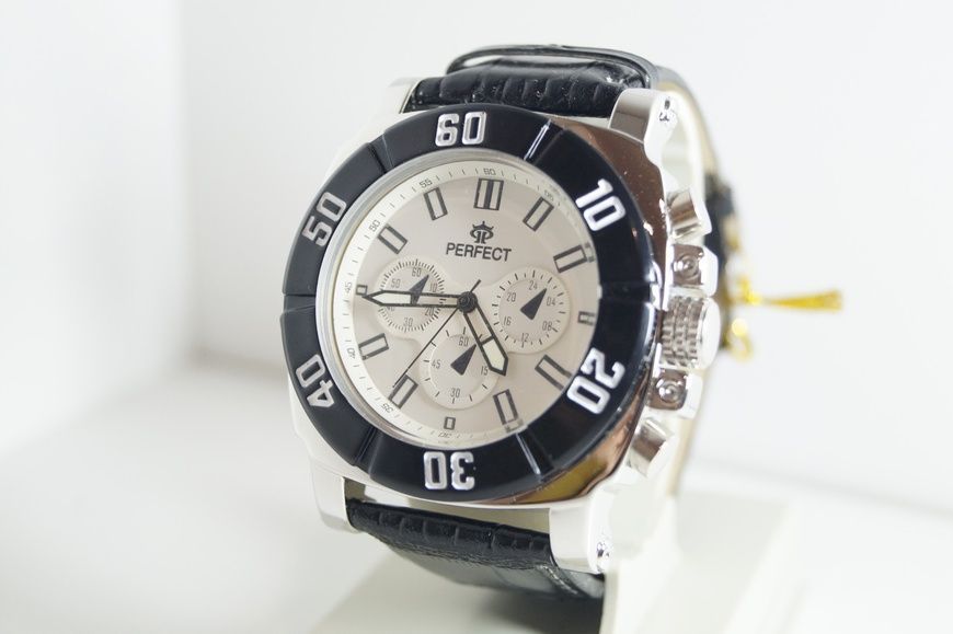 Годинник чоловічий Perfect арт. PF140829 PF140829 фото