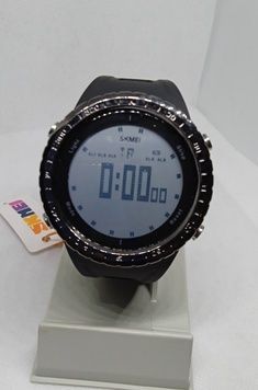 Годинник наручний SKMEI 1246 21112 1246 фото