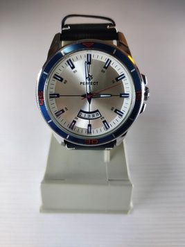 Годинник чоловічий Perfect PR100237 PR100237 фото
