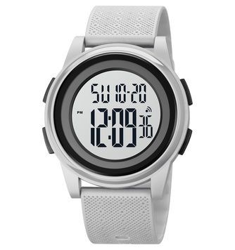 Skmei 1895 Gray 1080-0772 фото