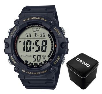Casio AE-1500WHX-1A 1141-0205 фото