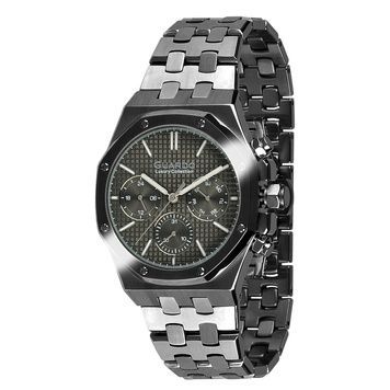 Наручний годинник GUARDO S03008-1 1160-0018 фото