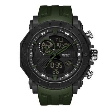 Sanda 6012 Army Green 1044-0147 фото