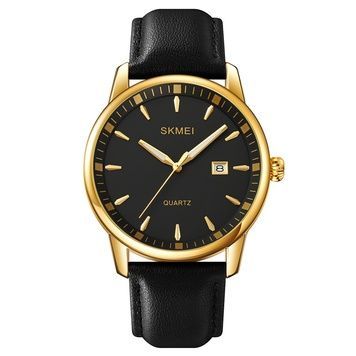 Skmei 2121GD Gold 1080-2212 фото