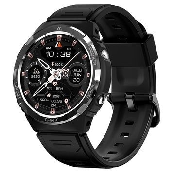 Kospet Tank S1 Black 1077-0244 фото