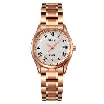 Skmei 2178RG Rose Gold 1080-2503 фото