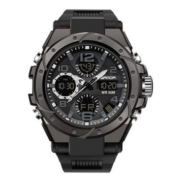 Sanda 6008 All Black 1044-0048 фото